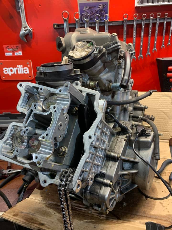 Performance O.N. track | 1385 Boulevard des Laurentides #2, Vimont, QC H7M 2Y2, Canada | Phone: (514) 772-4808