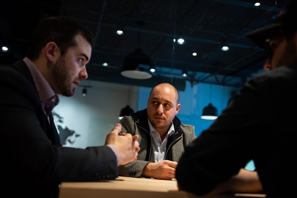 Ubiweb | 9935 Rue de Châteauneuf Suite 130, Brossard, QC J4Z 3V4, Canada | Phone: (514) 665-8455