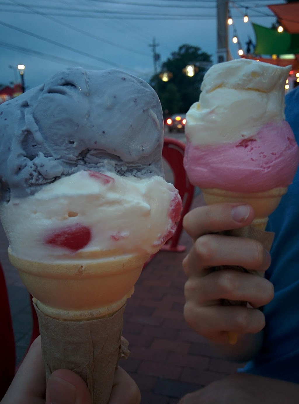 Ice Cream & Sub Delight | 320 Main St, Shediac, NB E4P 2E3, Canada | Phone: (506) 532-6769