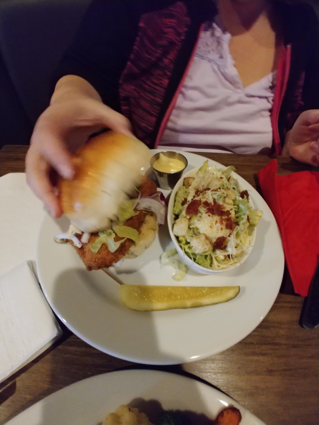 Tommys Speakeatery | 2710 Montague St, Regina, SK S4S 0J9, Canada | Phone: (306) 584-7777
