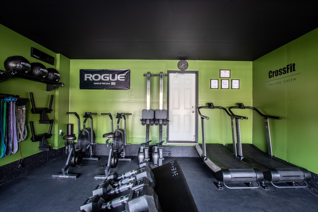 Falling Green Fitness & Nutrition | 2233 Falling Green Dr, Oakville, ON L6M 5A2, Canada | Phone: (905) 399-7531