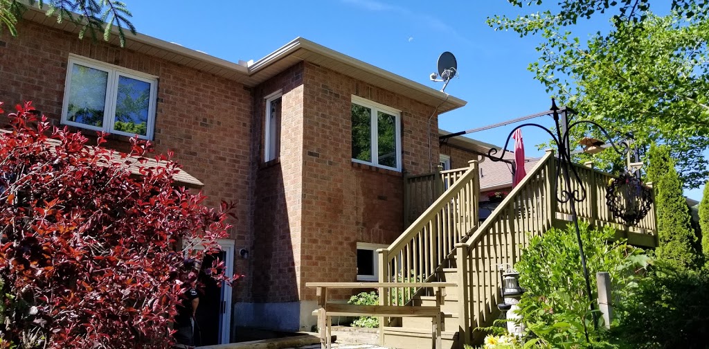 Whites Pro Window Cleaning | 5 Houden St, Elmvale, ON L0L 1P0, Canada | Phone: (705) 717-4743
