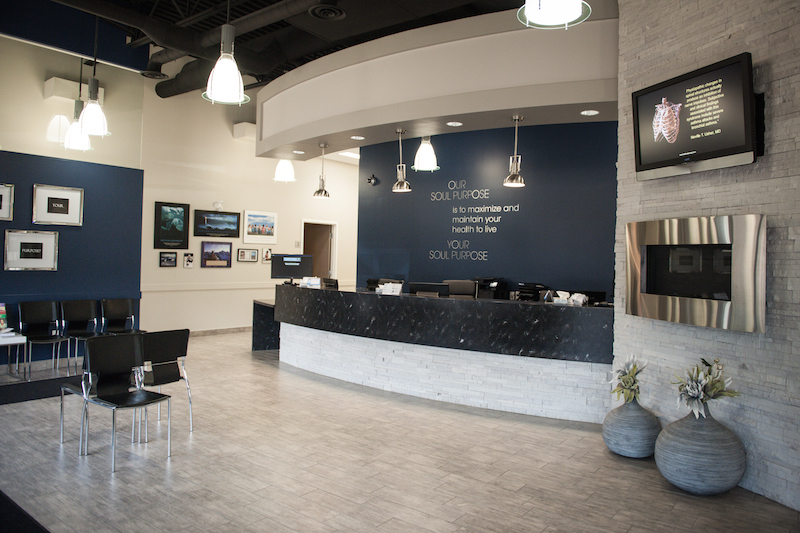 Confederation Chiropractic Clinic | 207 Fairmont Dr #20, Saskatoon, SK S7M 5B8, Canada | Phone: (306) 978-7788