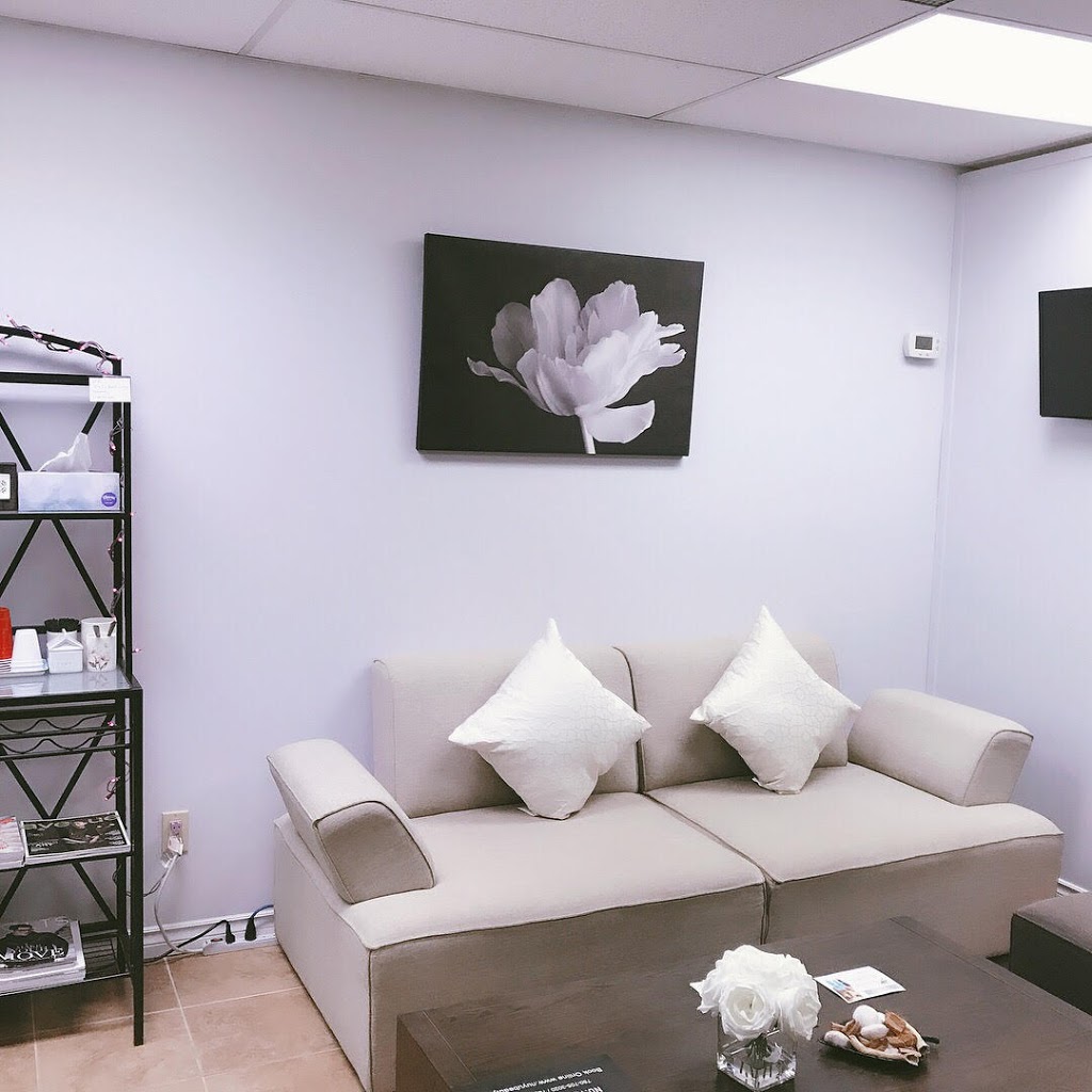 NU:YU Beauty MediSpa | 407-3414 Gateway Blvd NW, Edmonton, AB T6J 6R5, Canada | Phone: (780) 705-3020