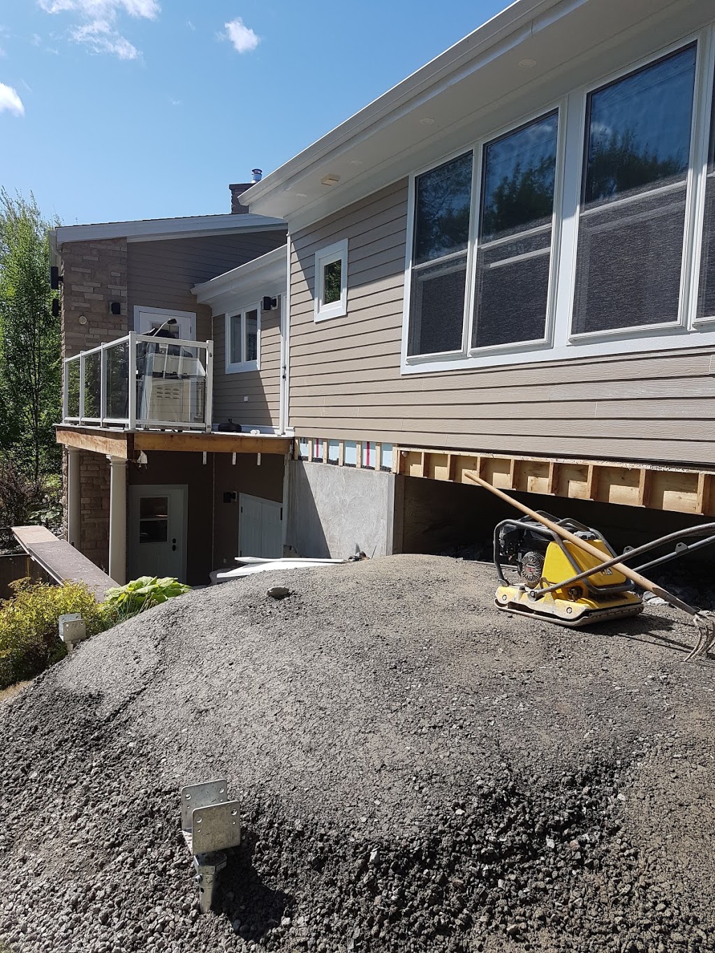 Dennis Drywall Ltd | 124 Boyce Rd, Wentworth, NS B0M 1Z0, Canada | Phone: (902) 893-0763