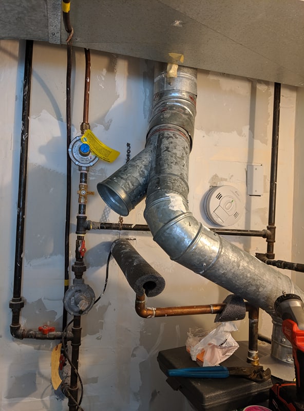 Absolute Plumbing Solutions | 1517 56 St, Delta, BC V4L 2A9, Canada | Phone: (604) 999-6627