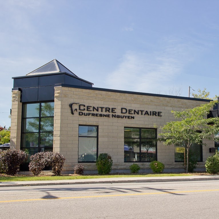 Dufresne Nguyen Dental Center | 661 Boulevard Saint-Joseph, Gatineau, QC J8Y 4B3, Canada | Phone: (819) 777-4563