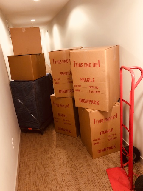 Cloverdale Moving Vanlines Inc | 732 Chester Rd, Delta, BC V3M 6J1, Canada | Phone: (604) 515-1020