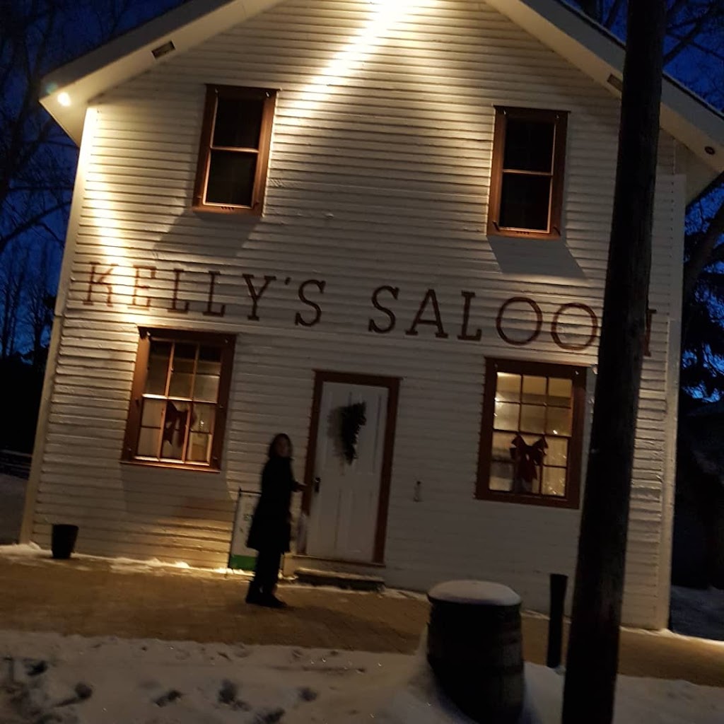 Kellys Saloon | 1873 1885 St, Edmonton, AB T6H, Canada | Phone: (780) 496-7381