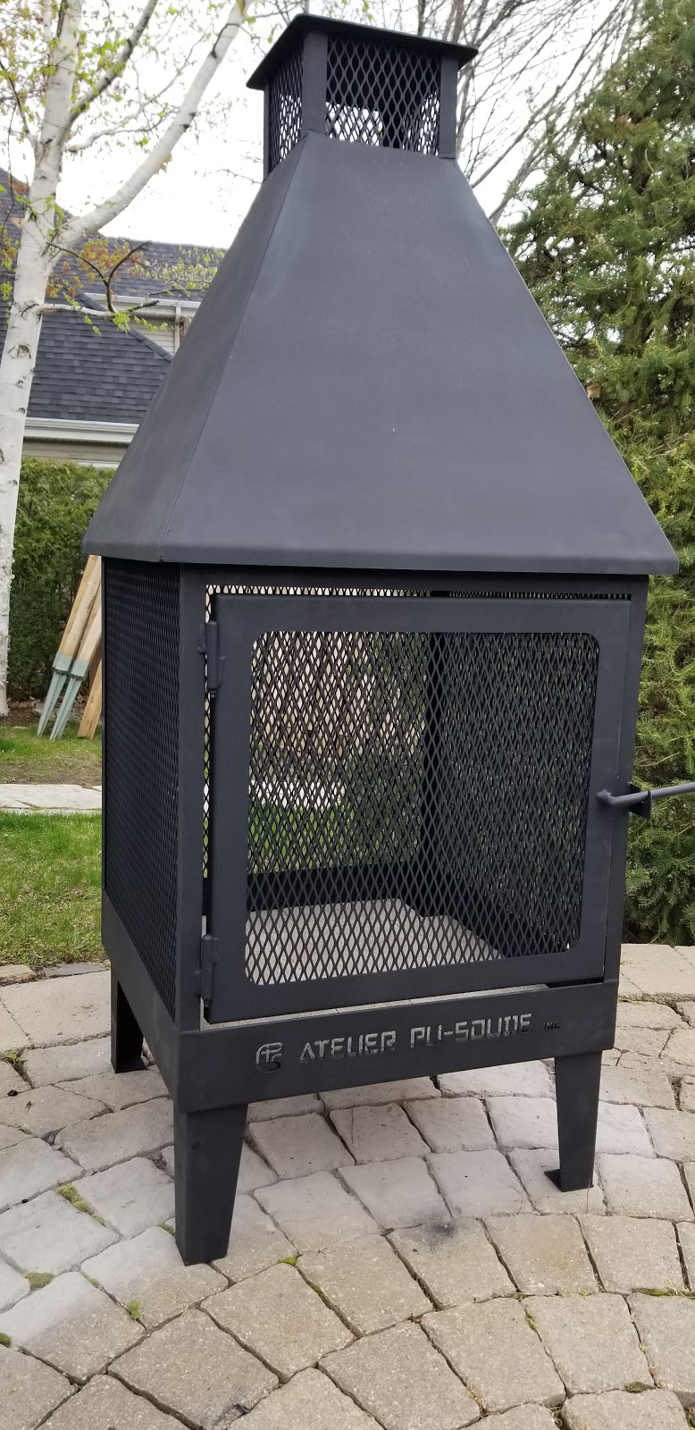 Atelier Pli-Soude Inc | 654 Bd des Ruisseaux, Mont-Laurier, QC J9L 0H6, Canada | Phone: (819) 499-1515