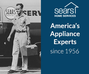 Sears Appliance Repair | 6730 River Rd, Marine City, MI 48039, USA | Phone: (810) 643-1082