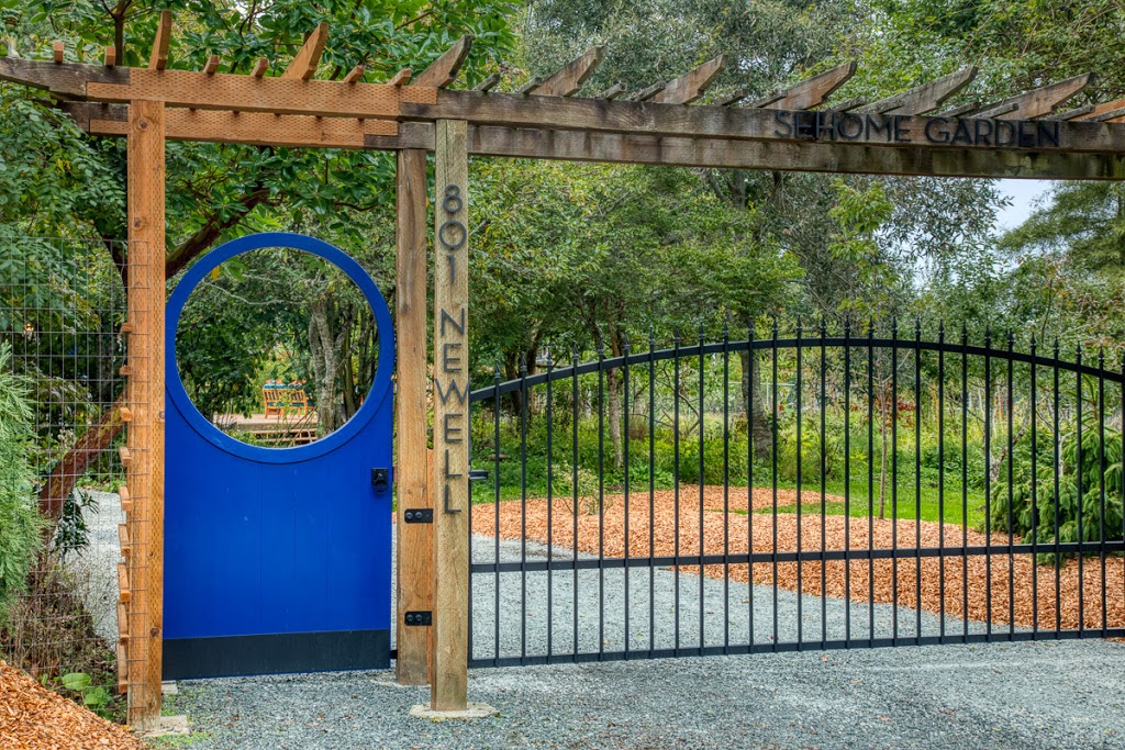 Sehome Garden Inn | 801 Newell St, Bellingham, WA 98225, USA | Phone: (360) 933-1742