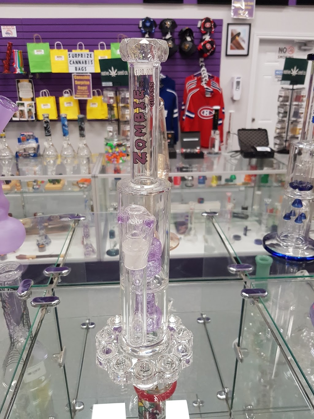 Legacy 420 | 346 York Rd, Shannonville, ON K0K 3A0, Canada | Phone: (613) 707-4538