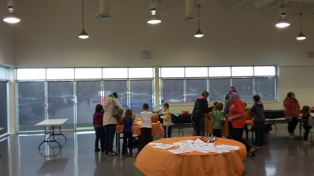 Essex Centre Sports Complex | 60 Fairview Ave W, Essex, ON N8M, Canada | Phone: (519) 776-8717