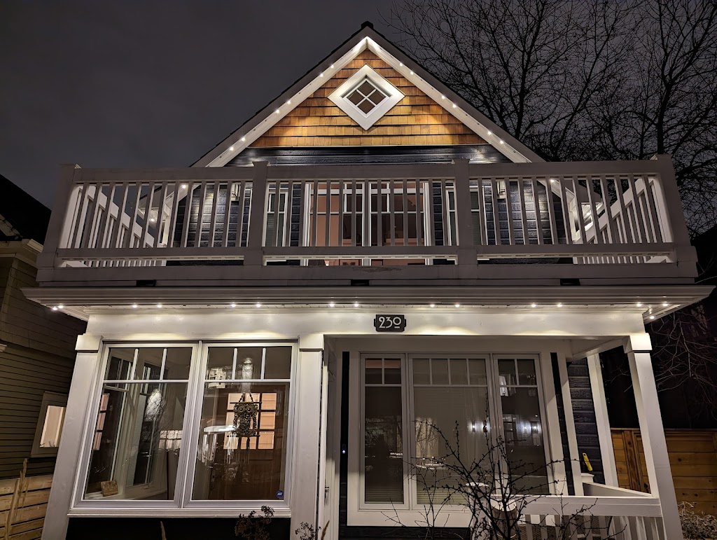 Ultra LIT | 80088 226 Ave W, De Winton, AB T0L 0X0, Canada | Phone: (587) 370-8607
