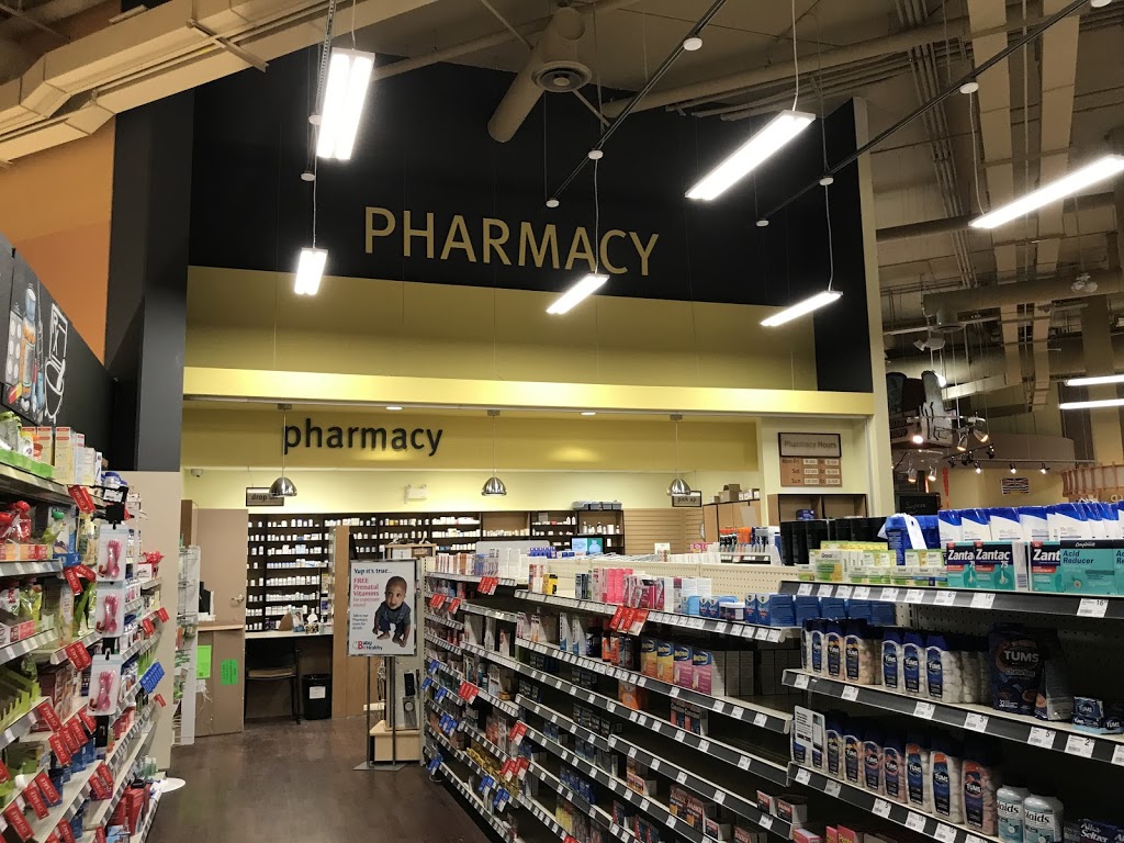 Thrifty Foods Pharmacy | 15745 Croydon Dr #102, Surrey, BC V3Z 2L5, Canada | Phone: (604) 542-7853
