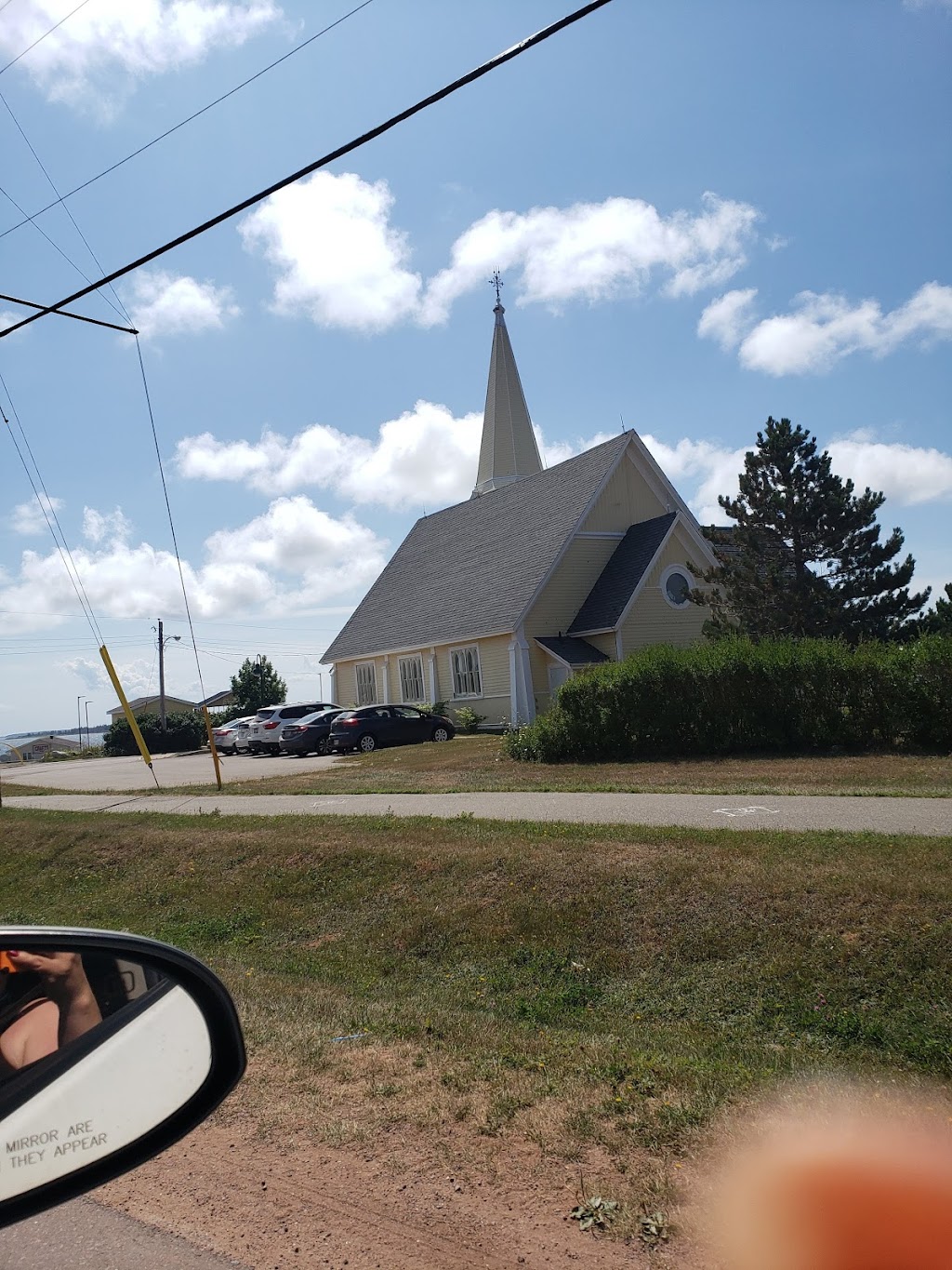 Lennox Island | 2 Eagle Feather Trail, Prince Edward Island C0B 1P0, Canada | Phone: (902) 831-2779