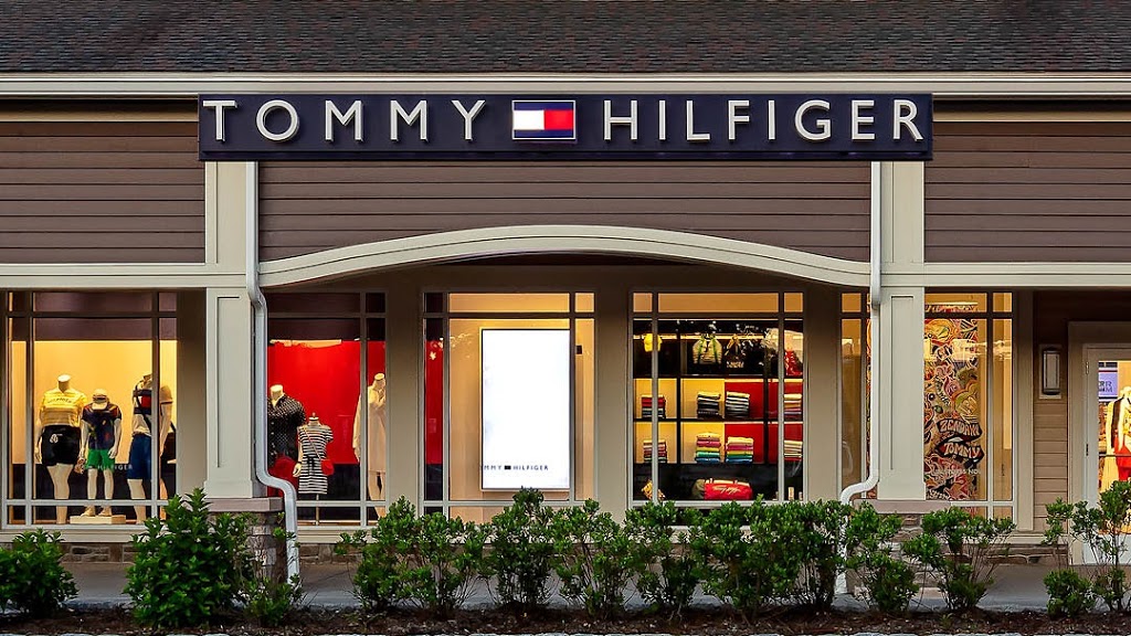 tommy hilfiger vaughan