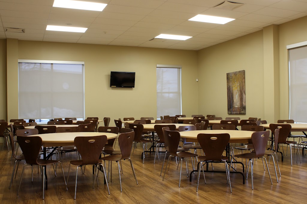 Résidence Funéraire Maska | 5325 Bd Laurier O, Saint-Hyacinthe, QC J2S 3V6, Canada | Phone: (450) 773-8256