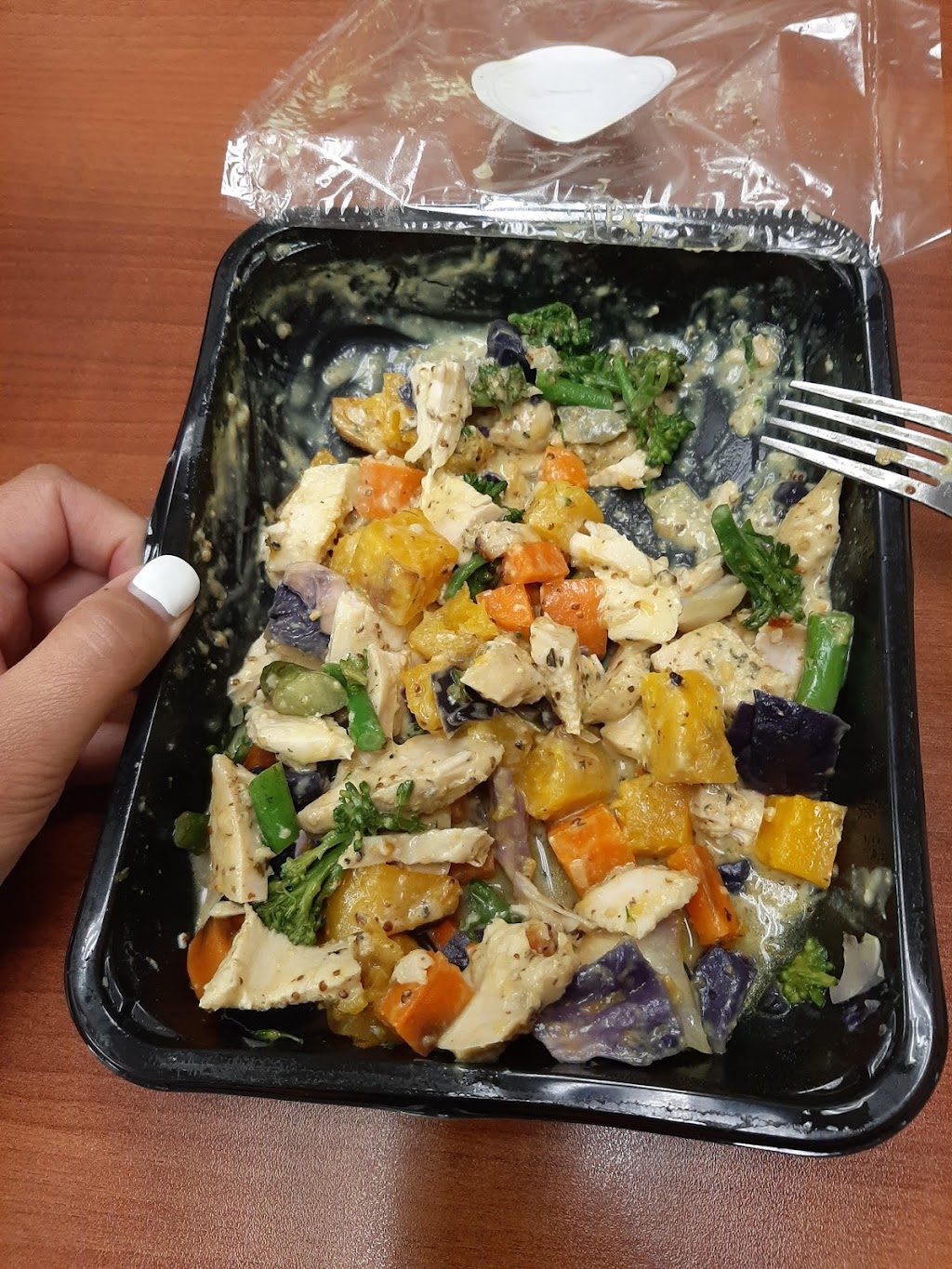 Freebeets Healthy Meal Prep | 1527 Amelia St, Victoria, BC V8W 2K1, Canada | Phone: (250) 885-6710