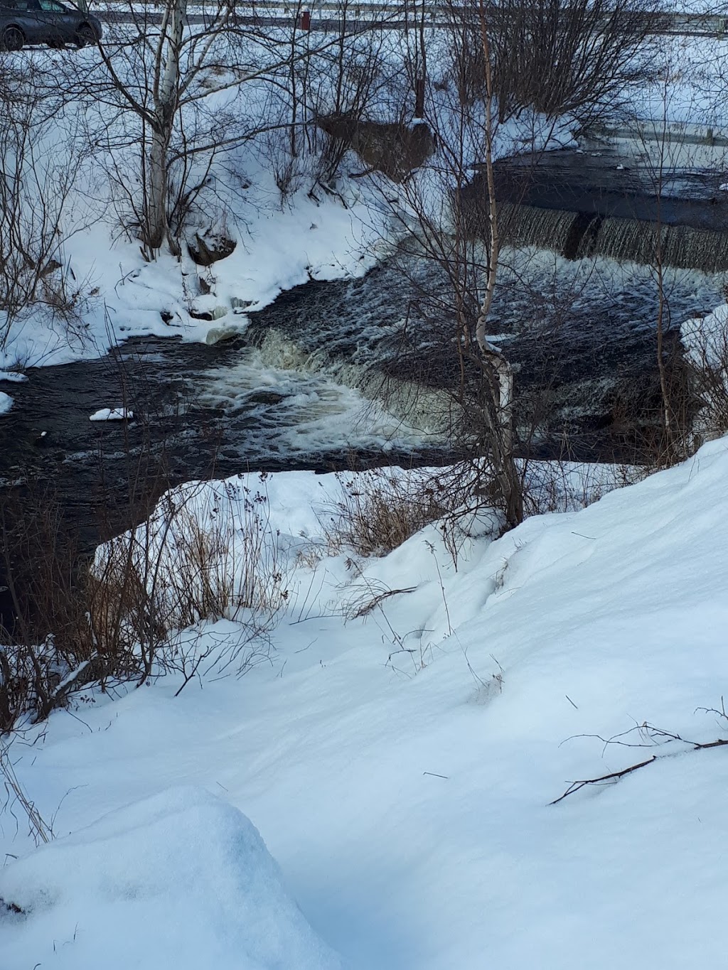 Lillas Fawcett Park | 9 Morice Dr, Sackville, NB E4L 2Z7, Canada | Phone: (800) 249-2020