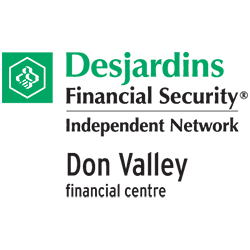 Desjardins Financial Security Independent Network | 235 Yorkland Blvd Suite 1002, North York, ON M2J 4Y8, Canada | Phone: (416) 494-6446