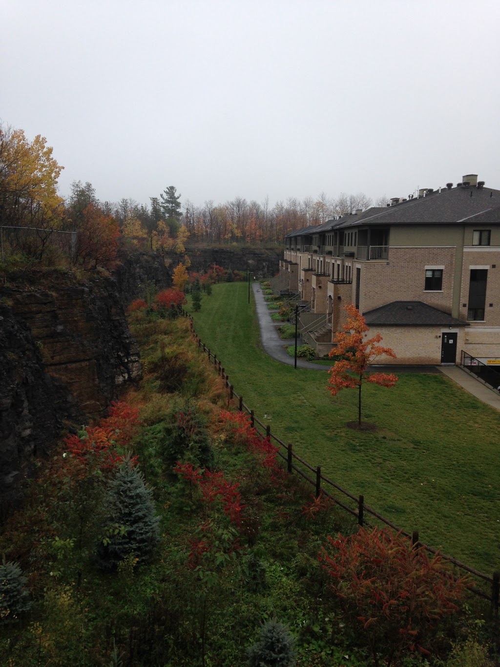 Quarry Ridge Park | 186 Copperwood St, Orléans, ON K1C 7S3, Canada