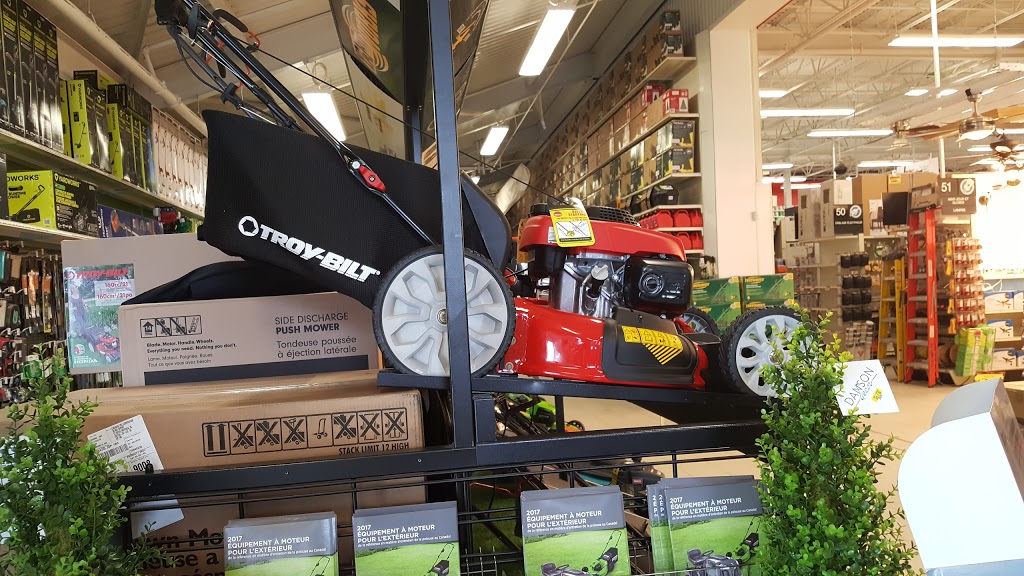 Canadian Tire - Levis, QC | 100 Route du Président-Kennedy, Lévis, QC G6V 6C9, Canada | Phone: (418) 833-5525