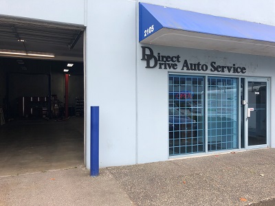 Direct Drive Auto Service | 12191 Hammersmith Way #2105, Richmond, BC V7A 5H2, Canada | Phone: (604) 271-4844
