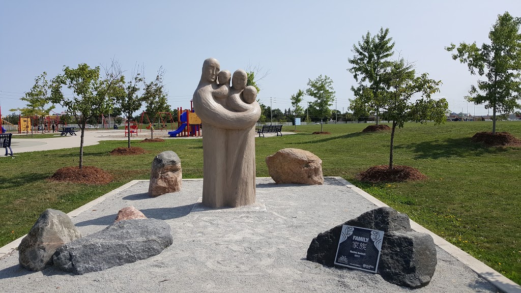 Teramoto Park | 9000-, 9056 Chinguacousy Rd, Brampton, ON L6X 0E6, Canada | Phone: (905) 874-2000
