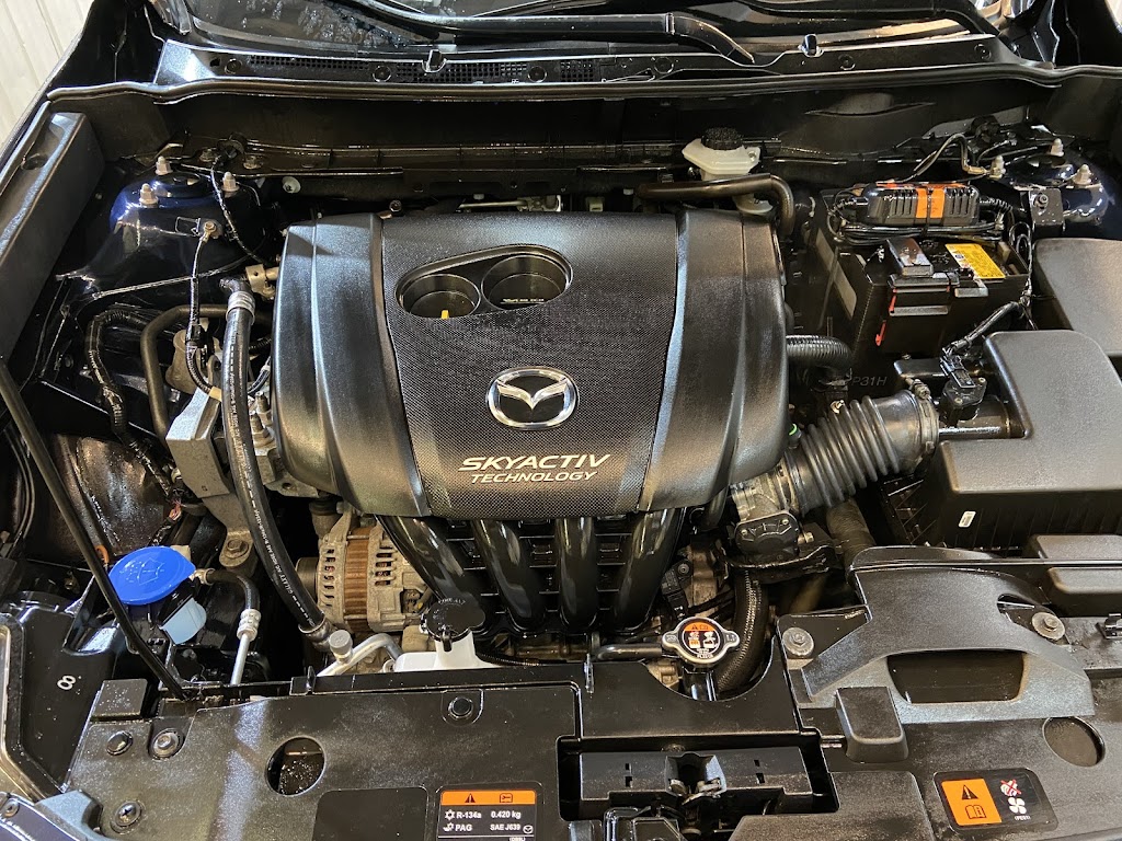 Lave Auto 007 | 2850 Rang Saint-Charles, Trois-Rivières, QC G9B 7W6, Canada | Phone: (819) 668-1803