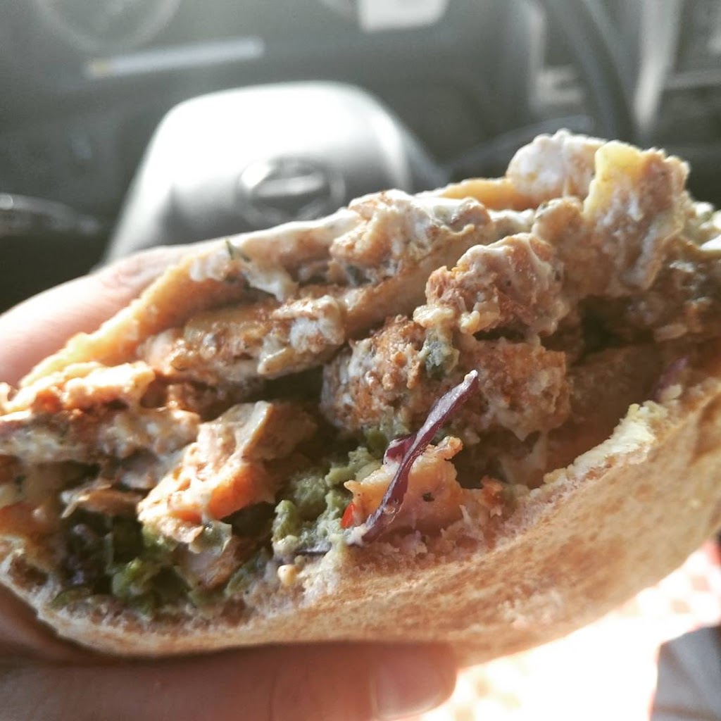 Orly Grill | 10815 Bathurst St, Richmond Hill, ON L4C 9Y2, Canada | Phone: (905) 237-6117