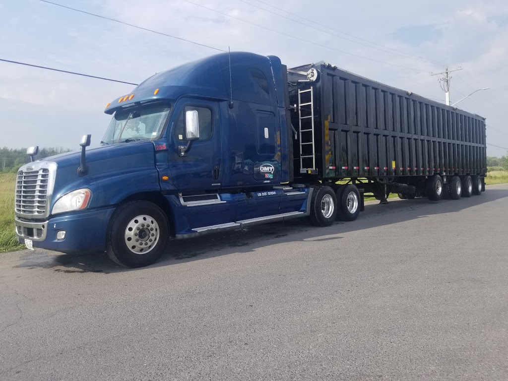 Metro Towing & Recovery | 6776 Rothbourne Rd, Carp, ON K0A 1L0, Canada | Phone: (613) 831-2708
