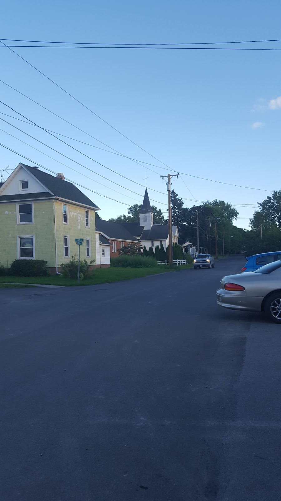 Standish-Jones Building Supply | 4440 Central Ave, Gasport, NY 14067, USA | Phone: (716) 772-2611