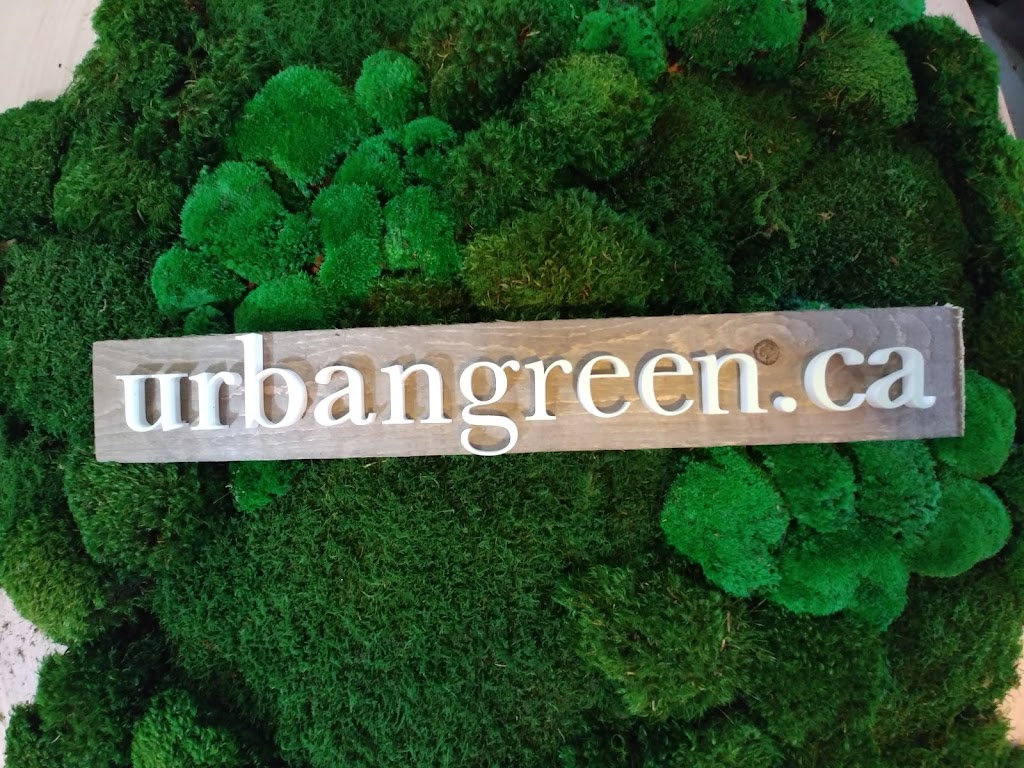 Urban Green | 100 Kellogg Ln, London, ON N5W 2T5, Canada | Phone: (519) 777-7977