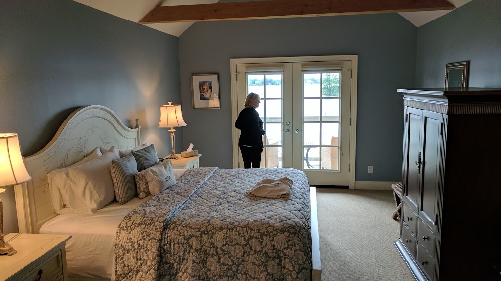 Rawley Resort | 2900 Kellys Rd, Port Severn, ON L0K 1S0, Canada | Phone: (705) 538-2272