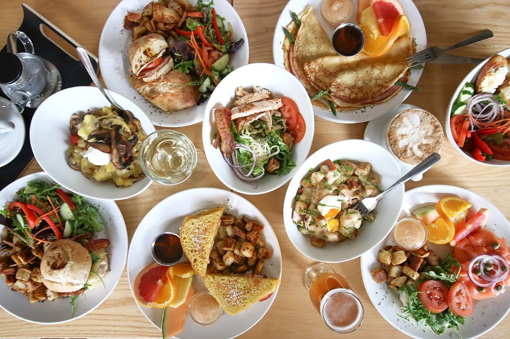 Dame Tartine Bromont | 115 Boulevard de Bromont, Bromont, QC J2L 2K7, Canada | Phone: (450) 919-3060