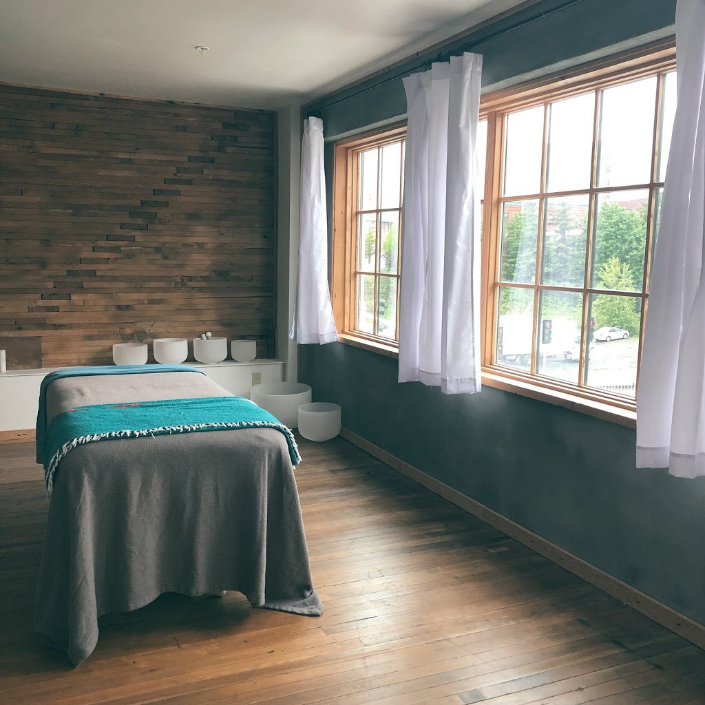Clover Mini Spa | 1211 Granary Ave Floor 3, Bellingham, WA 98225, USA | Phone: (301) 938-1722