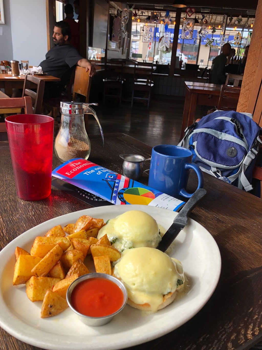 Highlevel Diner | 10912 88 Ave NW, Edmonton, AB T6G 0Z1, Canada | Phone: (780) 433-0993