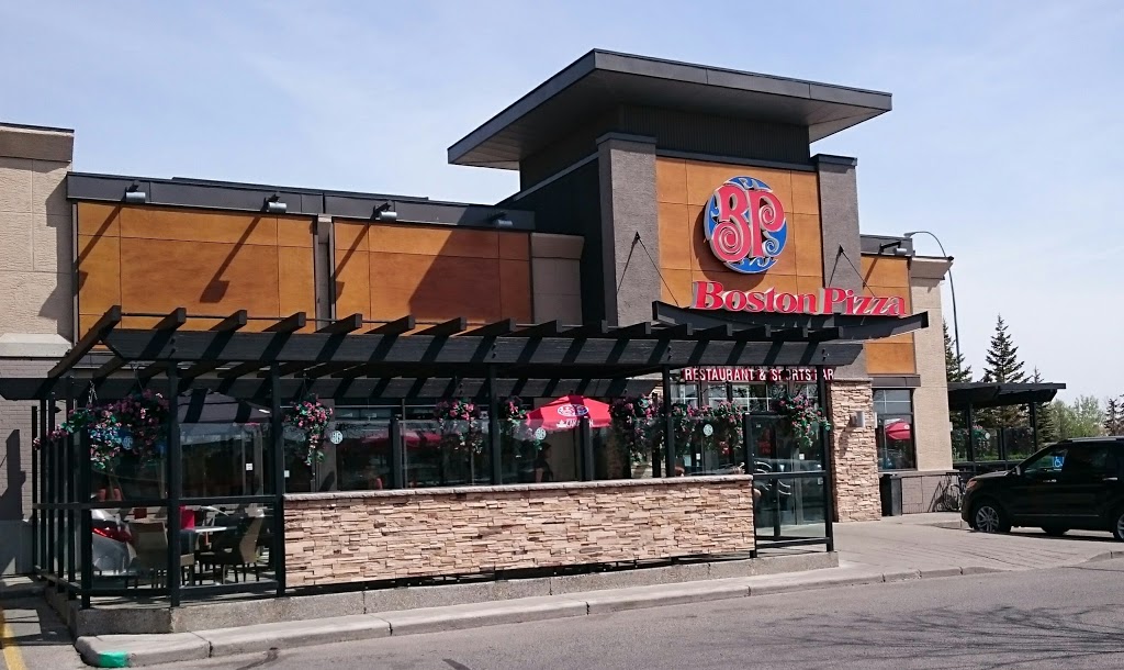 Boston Pizza | 235 Shawville Blvd SE, Calgary, AB T2Y 3H9, Canada | Phone: (403) 256-6999