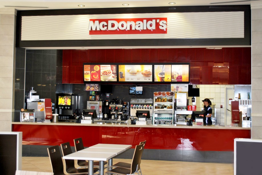 McDonalds | 1075 Boulevard Firestone, Joliette, QC J6E 6X6, Canada | Phone: (450) 752-1375