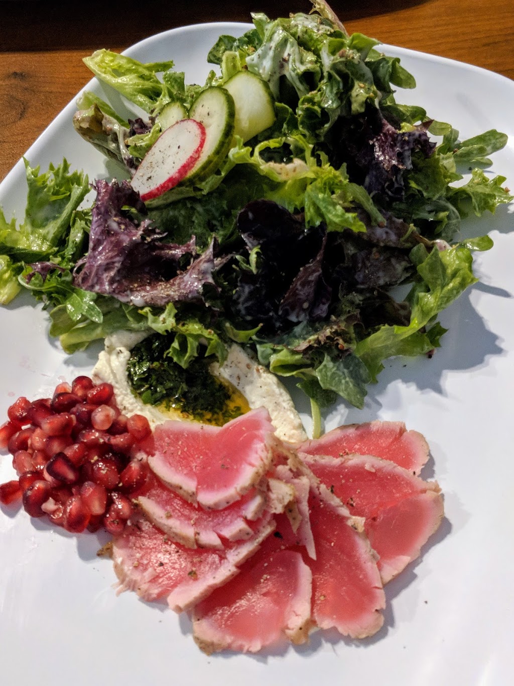 Küto - Comptoir à Tartares Beloeil | 78 Rue Saint-Jean-Baptiste, Beloeil, QC J3G 2V1, Canada | Phone: (450) 527-1600