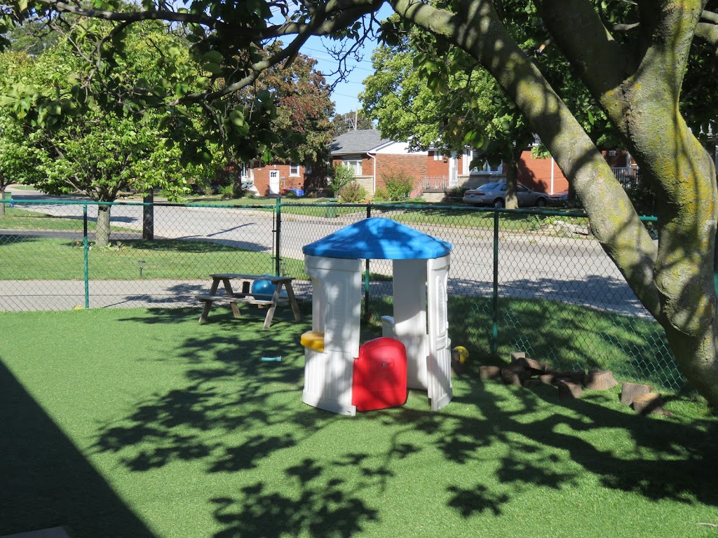 Little Learning House | 192 Allenby Ave, Hamilton, ON L9A 2V2, Canada | Phone: (905) 389-4933