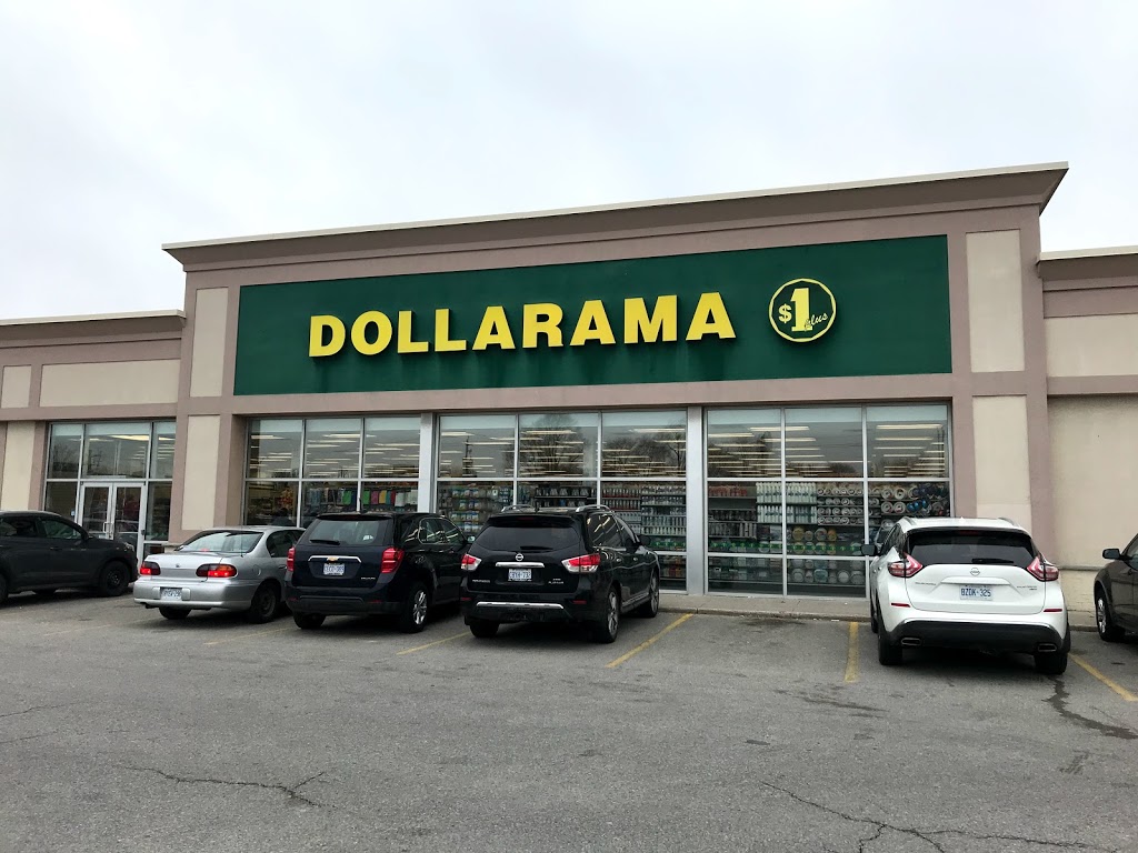 Dollarama | 979 Wellington Rd S, Wellington Southdale Plaza, London, ON N6E 3A9, Canada | Phone: (519) 691-0346