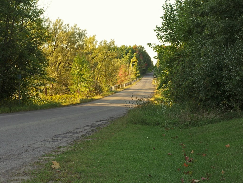 Valens Community Centre | 1818 Valens Rd, Puslinch, ON N0B 2J0, Canada | Phone: (905) 659-0412