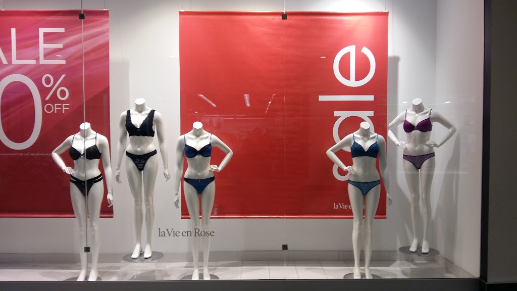 La Vie en Rose Tanger Outlets Cookstown | TANGER OUTLETS COOKSTOWN 3311, SIMCOE COUNTY ROAD #89, Cookstown, ON L0L 1L0, Canada | Phone: (705) 458-1781