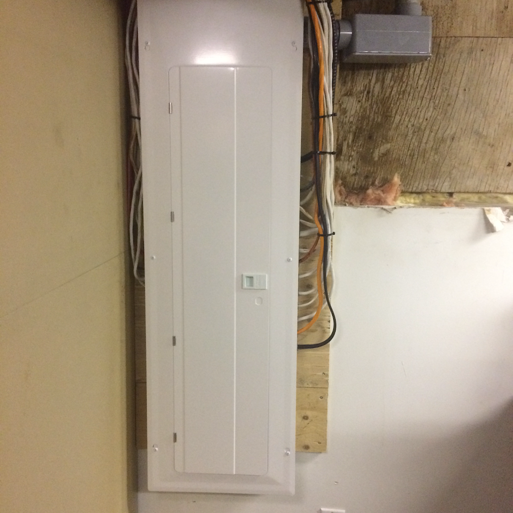 AS Électrique inc. | 608 Rue Gervais, Trois-Rivières, QC G9A 2P7, Canada | Phone: (819) 996-1171
