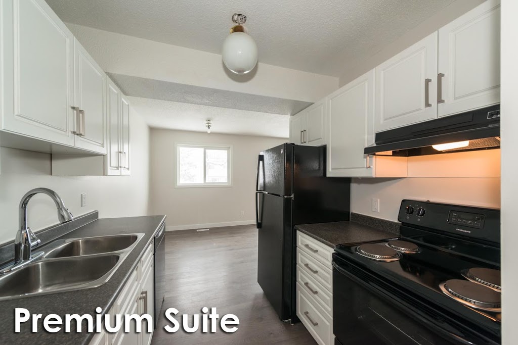 Village Plaza | 13811 66 St NW, Edmonton, AB T5A 1R9, Canada | Phone: (780) 448-0848