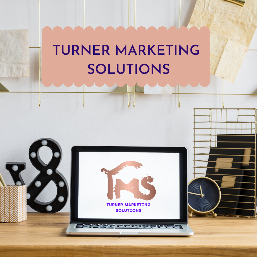 Turner Marketing Solutions | 114 Crampton Dr, Carleton Place, ON K7C 4P8, Canada | Phone: (613) 806-7863