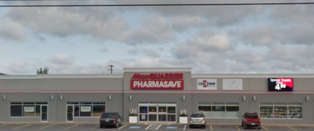 Pharmasave MacQuarries | 241 Pictou Rd, Bible Hill, NS B2N 2S7, Canada | Phone: (902) 893-7132